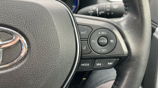 Toyota RAV4 2.5 VVT-i Hybrid Design 5dr CVT Hybrid Estate